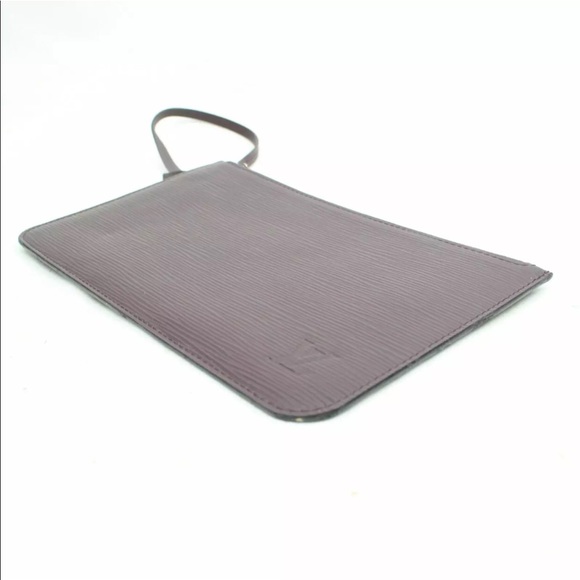 Louis Vuitton Bag EPI - Picture 8 of 8